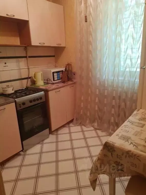 1-к кв. Московская область, Хотьково Сергиево-Посадский район, ул. ... - Фото 1