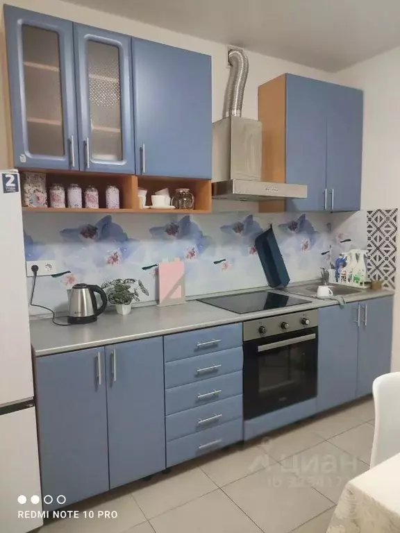 2-к кв. Москва Лобненская ул., 13К2 (55.5 м) - Фото 2