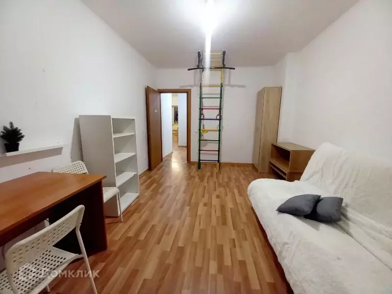 Продаётся 2-к квартира, 60.3 м - Фото 1