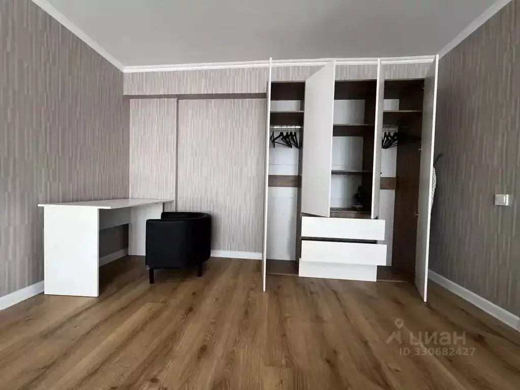 2-к кв. Москва Свободный просп., 39К1 (44.0 м) - Фото 2