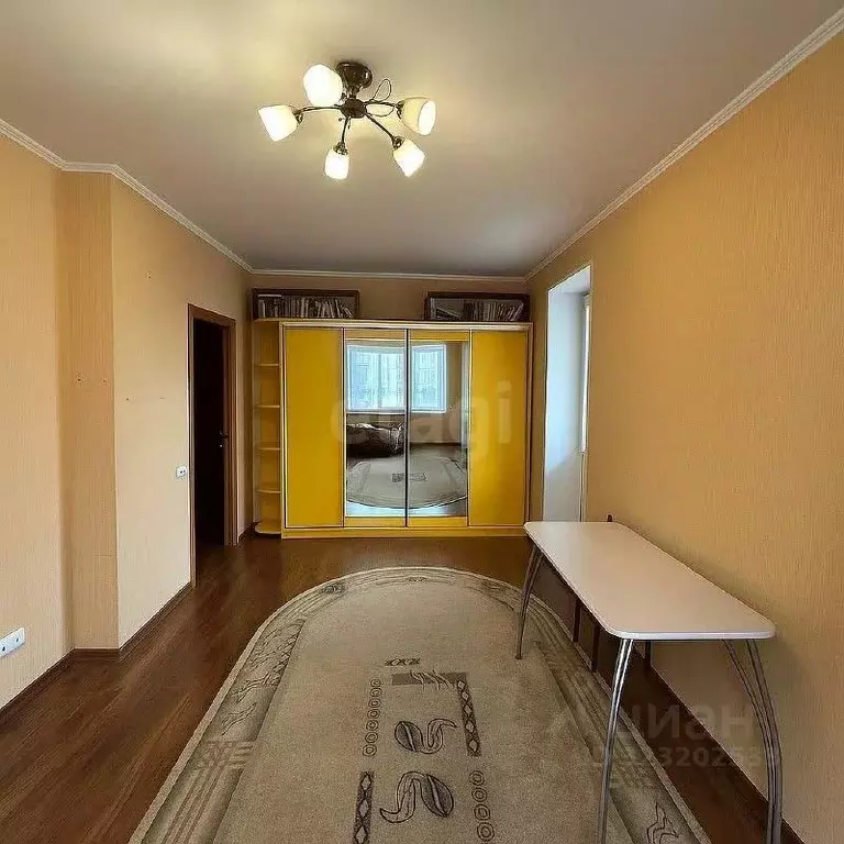 1-к кв. Удмуртия, Ижевск ул. Холмогорова, 26 (36.3 м) - Фото 1