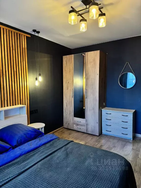 1-к кв. Московская область, Люберцы Зенино ЖК Самолет мкр, ул. ... - Фото 2