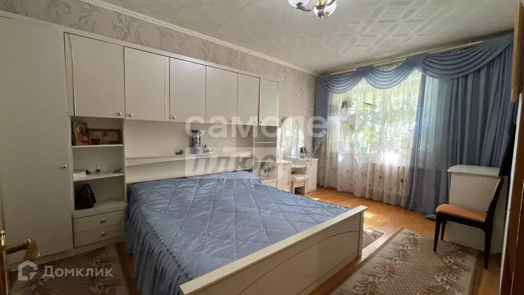 Продаётся 3-к квартира, 98 м - Фото 0