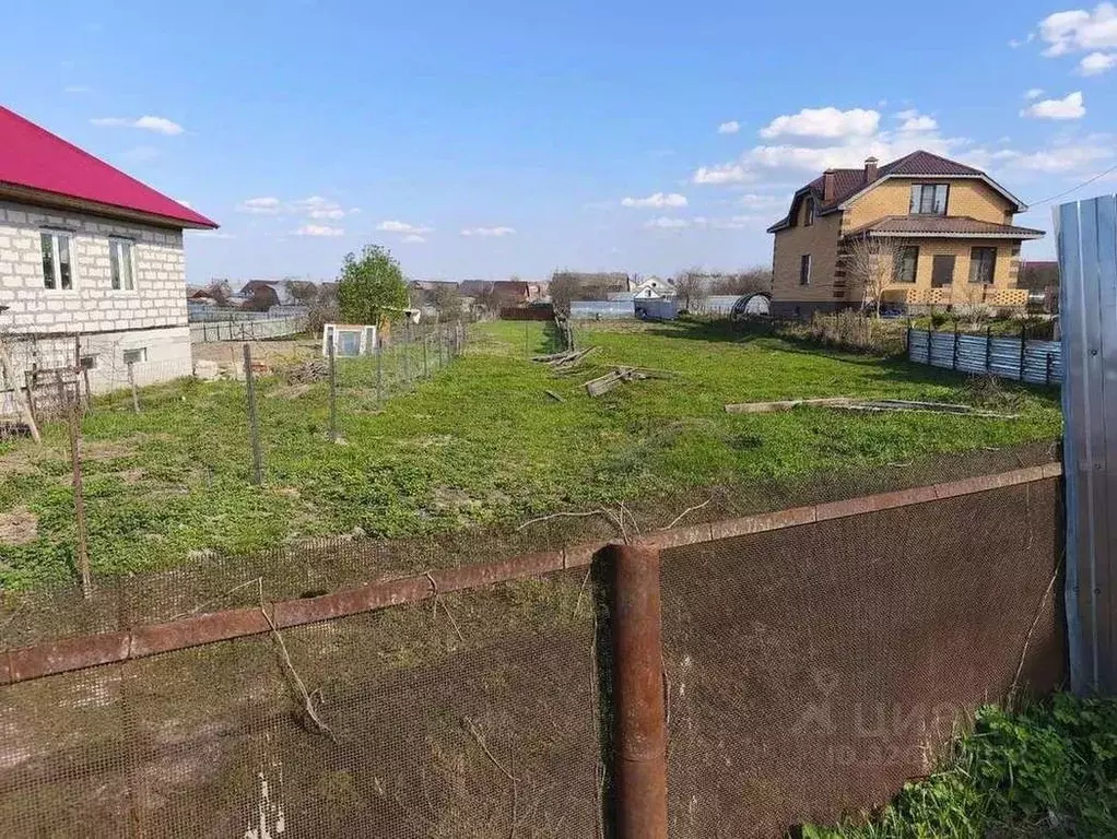 Участок в Рязанская область, Рязань Колхозная ул., 40 (7.0 сот.) - Фото 1