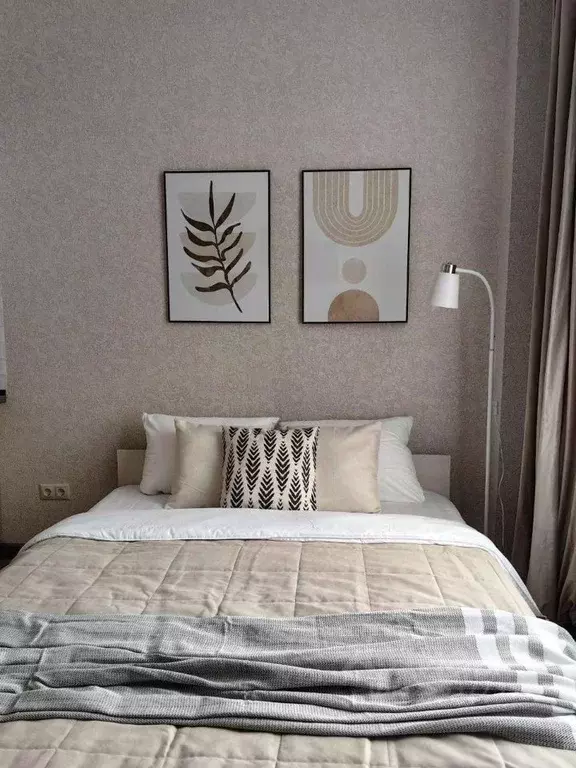 1-к кв. Московская область, Одинцовский городской округ, с. Лайково, ... - Фото 2