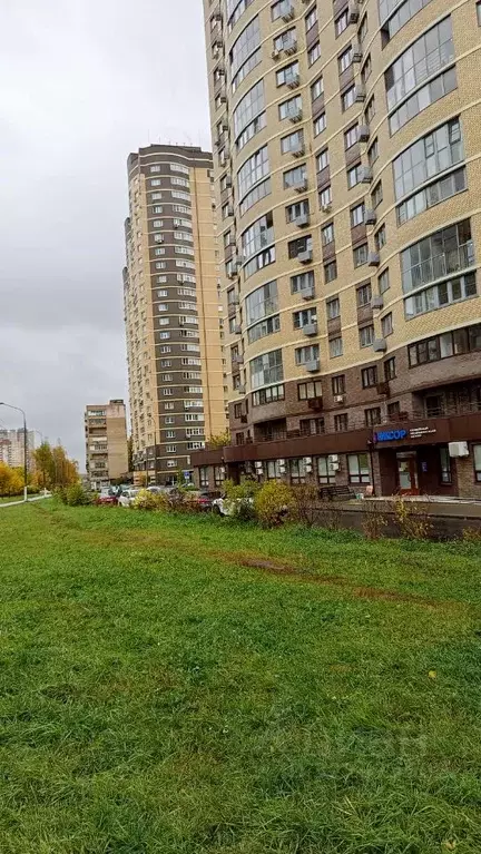 1-к кв. Московская область, Долгопрудный Новый бул., 2 (44.0 м) - Фото 1