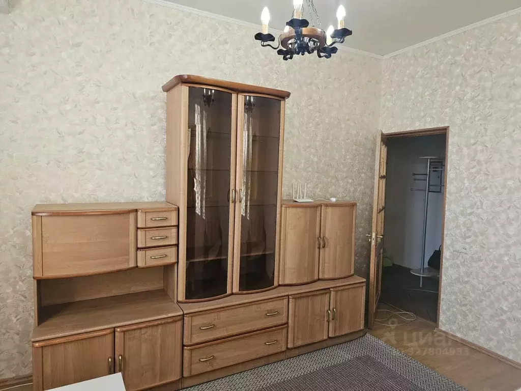 2-к кв. Москва просп. Вернадского, 13 (43.0 м) - Фото 2