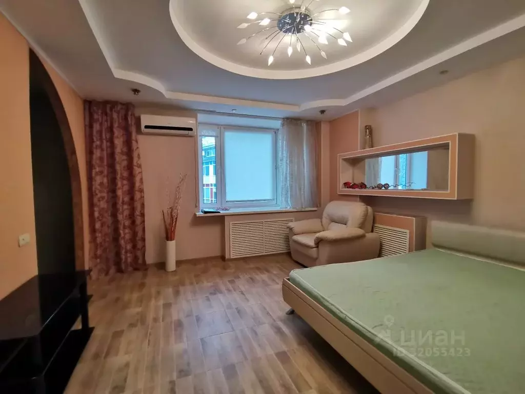 1-к кв. Нижегородская область, Нижний Новгород Варварская ул., 40Б ... - Фото 2