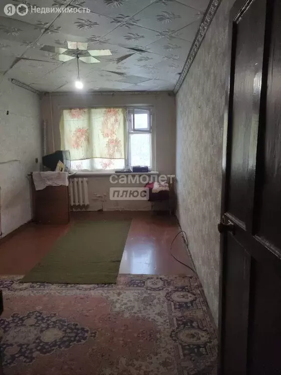 2-комнатная квартира: Первоуральск, улица Трубников, 32А (42 м) - Фото 2