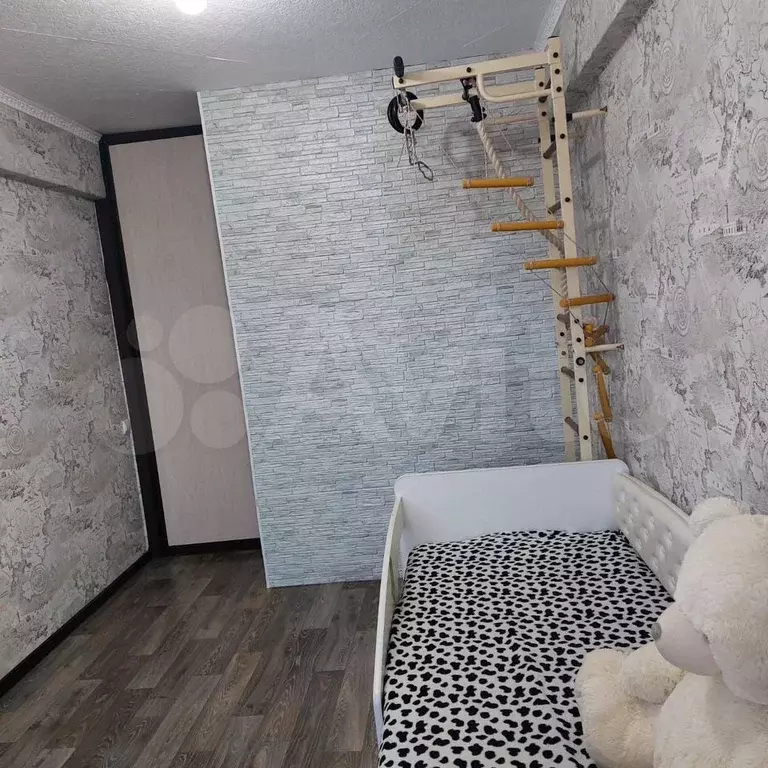 3-к. квартира, 49,2 м, 1/5 эт. - Фото 0