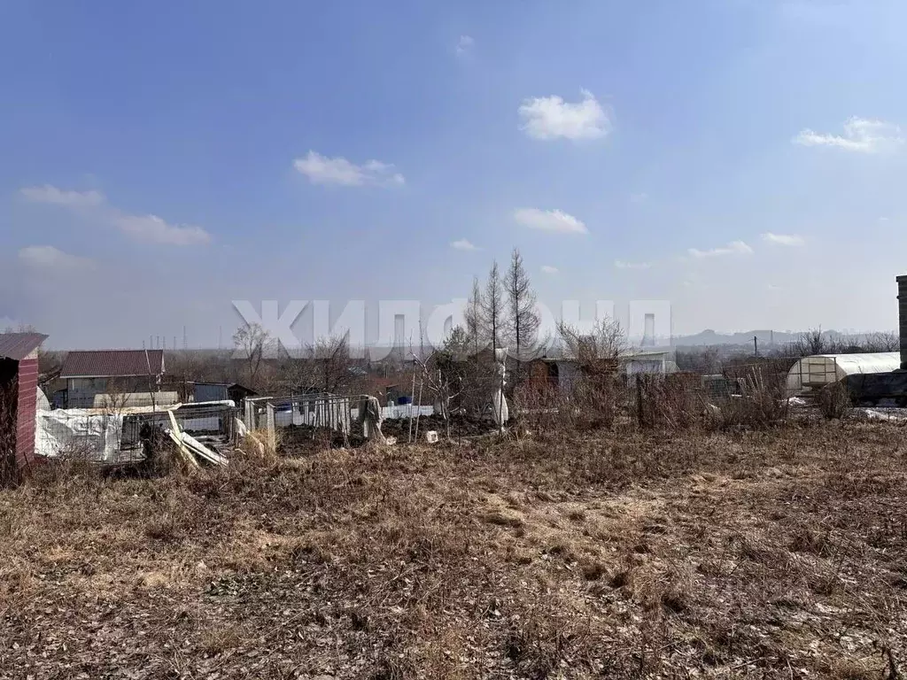 Дом в Хабаровский край, Хабаровск Остон садовое товарищество, 414 (10 ... - Фото 1