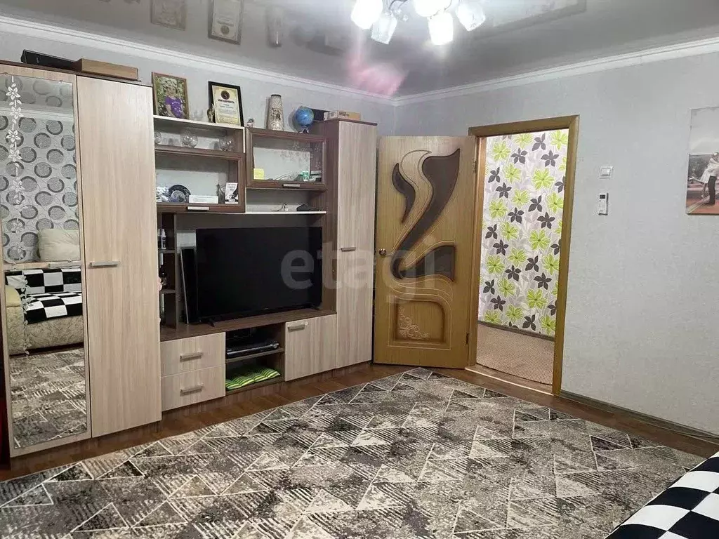 3-к кв. Белгородская область, Яковлевский муниципальный округ, с. ... - Фото 1