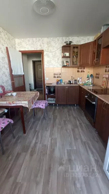 1-к кв. Пензенская область, Пенза ул. 65-летия Победы, 9 (39.8 м) - Фото 2