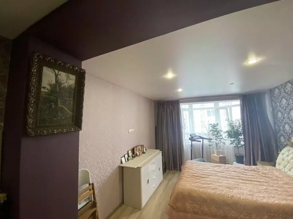 3-к кв. Краснодарский край, Анапа Владимирская ул., 55к1 (102.0 м) - Фото 2