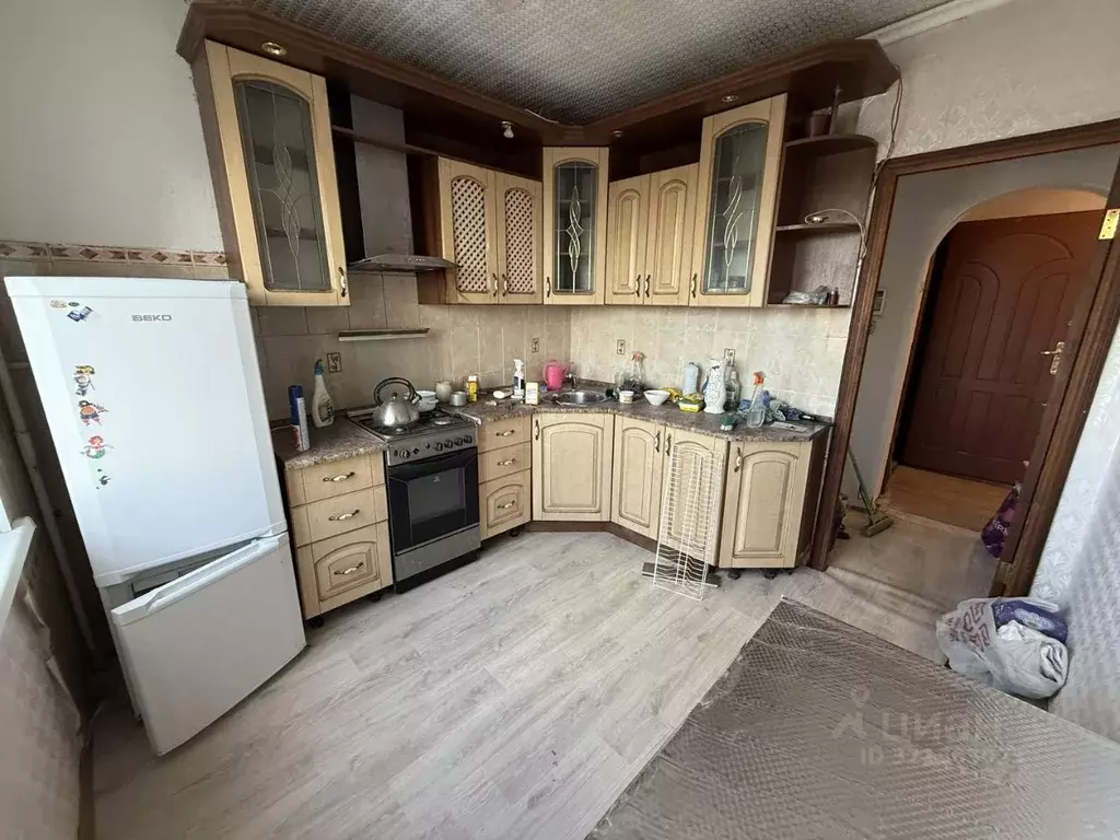 3-к кв. Брянская область, Брянск ул. 3-го Интернационала, 14 (70.0 м) - Фото 0