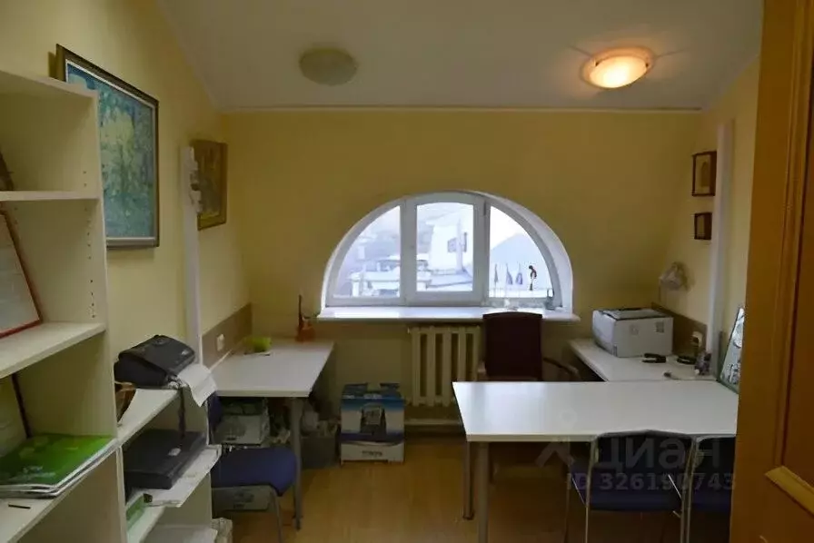 Офис в Тульская область, Тула ул. Буденного, 97 (12 м) - Фото 1