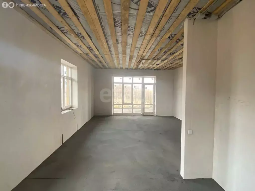 Дом в посёлок Иноземцево, Цветочная улица (160 м) - Фото 1