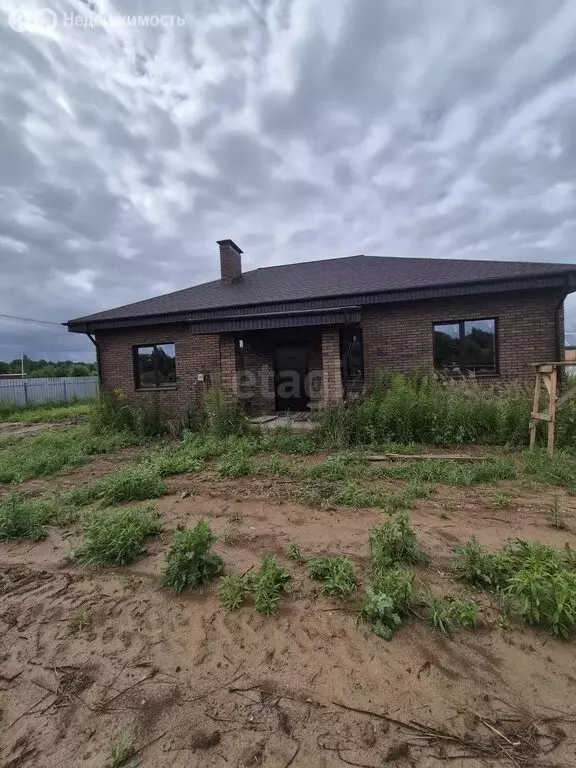 Дом в Тульская область, городской округ Тула, село Фёдоровка, ... - Фото 2