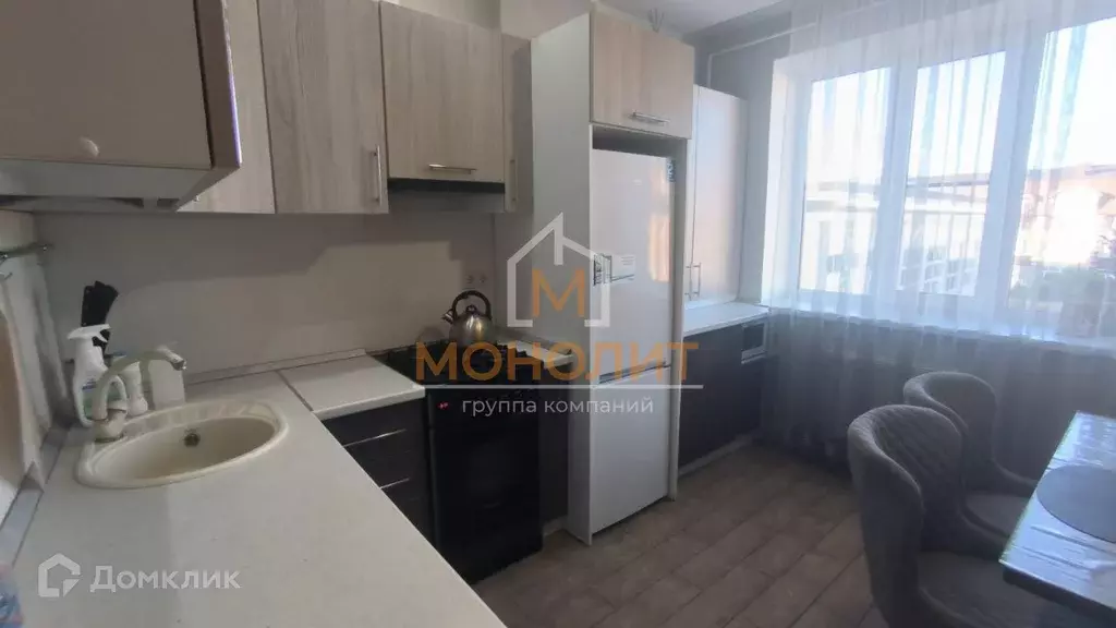 Продаётся 2-к квартира, 46.5 м - Фото 1