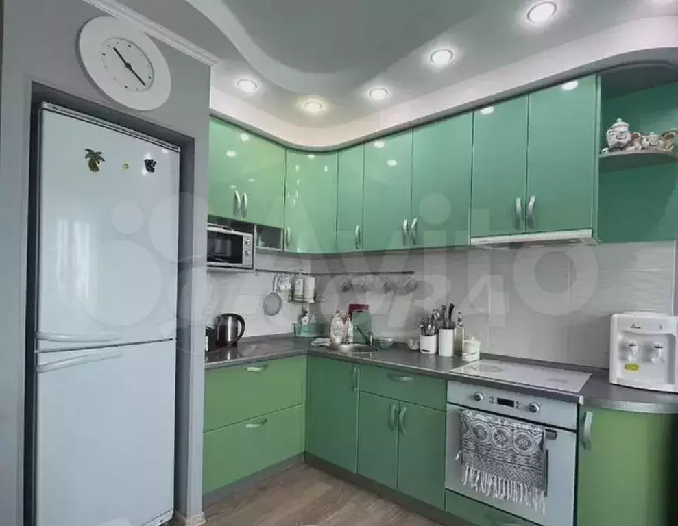2-к. квартира, 80 м, 7/9 эт. - Фото 0