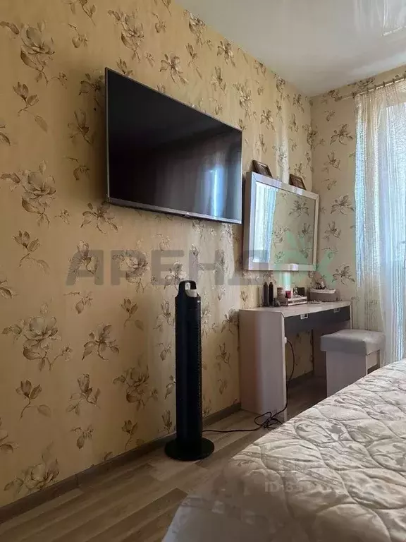 2-к кв. Московская область, Одинцово Садовая ул., 22А (60.0 м) - Фото 2