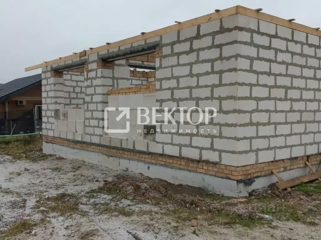 Участок в Ярославская область, Ярославский муниципальный округ, ... - Фото 1