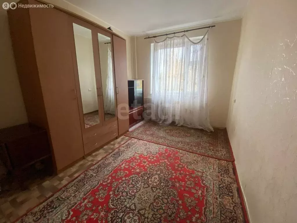 3-комнатная квартира: Обнинск, Белкинская улица, 39 (65.7 м) - Фото 2