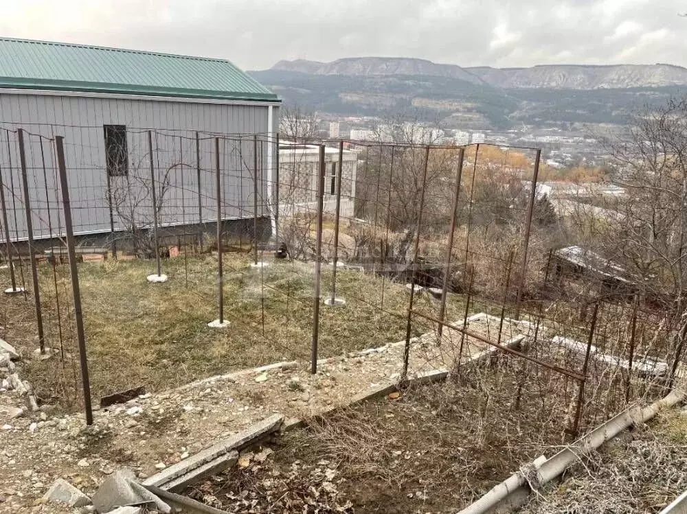 Участок 4 сот. (ИЖС) - Фото 1