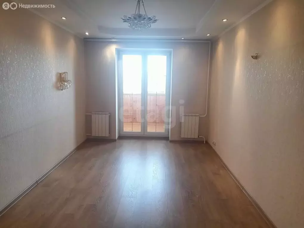 3-комнатная квартира: Стерлитамак, улица 23 Мая, 59 (76 м) - Фото 2