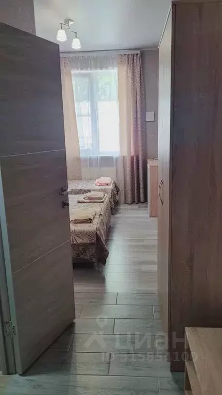 Комната Краснодарский край, Туапсинский муниципальный округ, Джубга ... - Фото 1