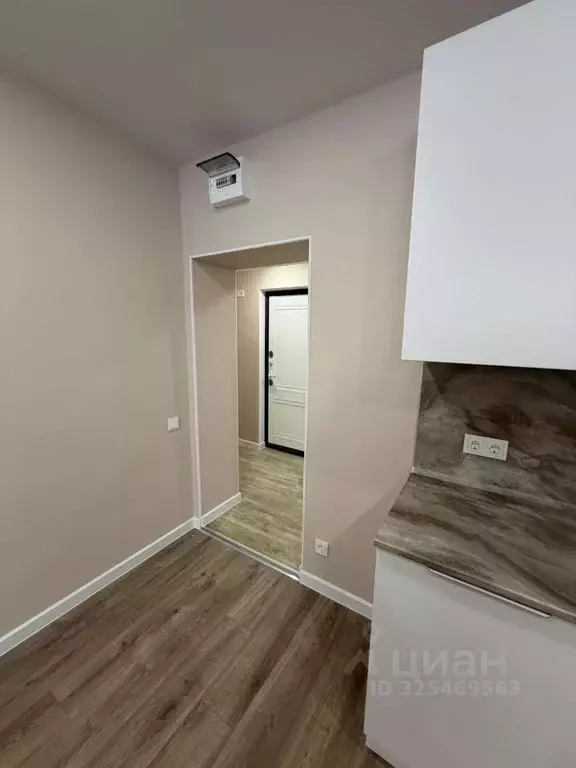 Студия Самарская область, Самара Никитинская ул., 53 (25.8 м) - Фото 2