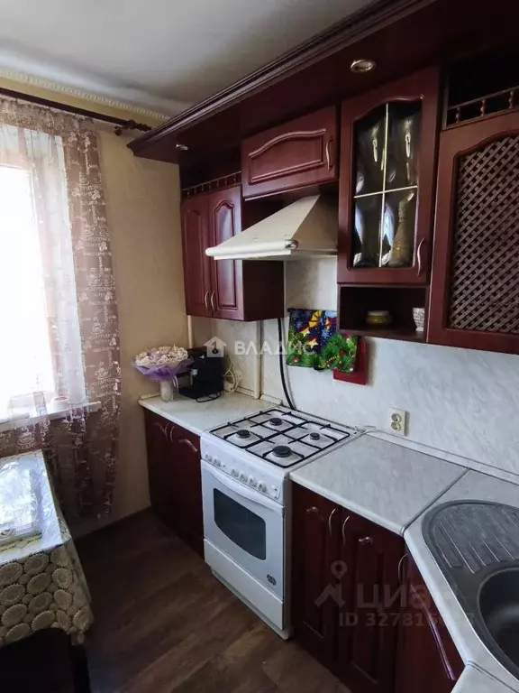 2-к кв. Белгородская область, Белгород ул. Щорса, 55а (51.4 м) - Фото 1