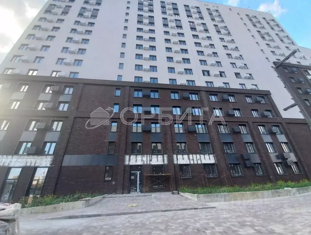 Помещение свободного назначения в Тюменская область, Тюмень ... - Фото 1