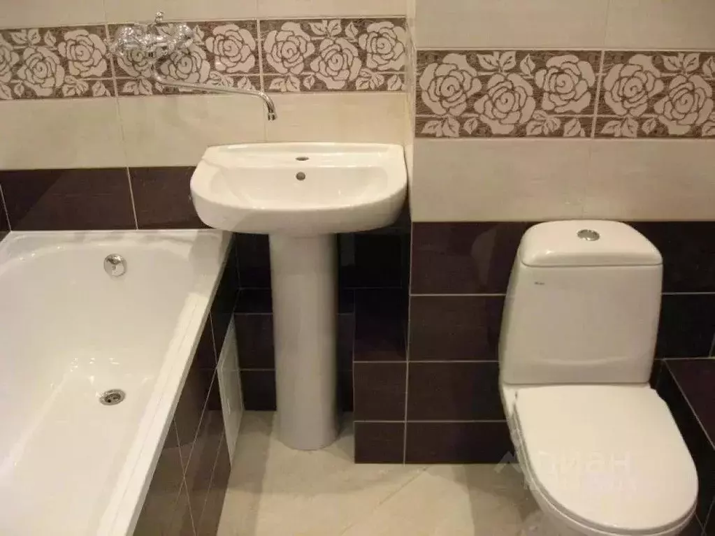 Продаётся 1-к квартира, 36 м - Фото 1