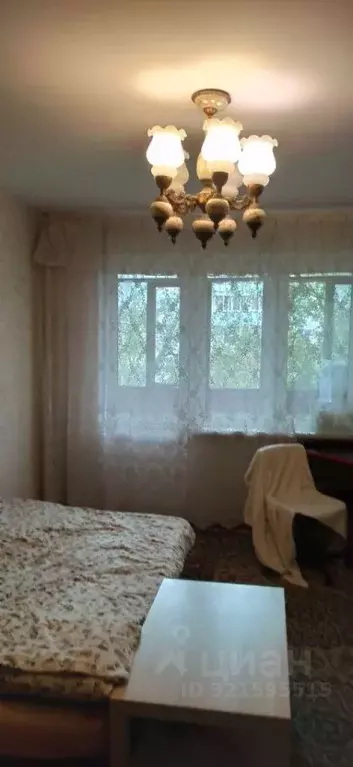 1-к кв. Нижегородская область, Нижний Новгород ул. Раевского, 5 (32.0 ... - Фото 1