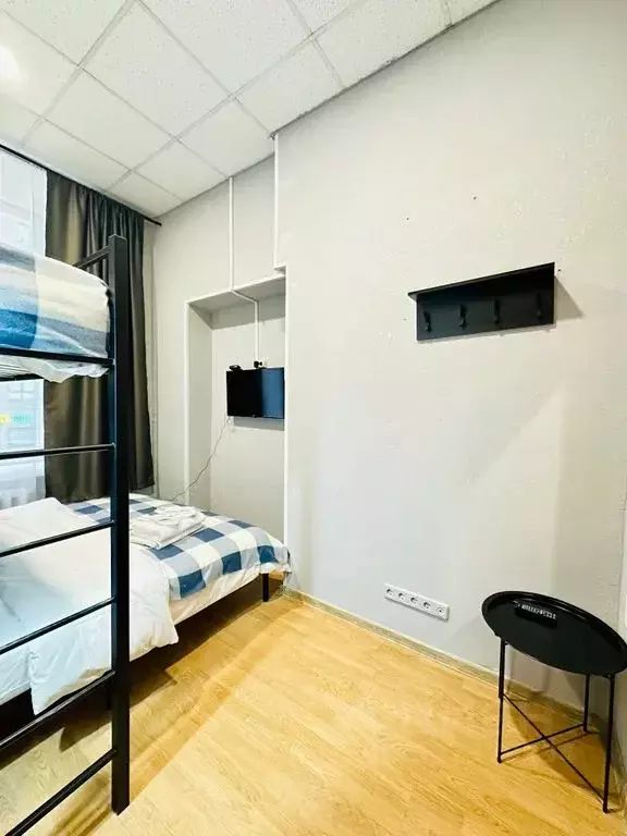 Комната Москва ш. Энтузиастов, 9 - Фото 2