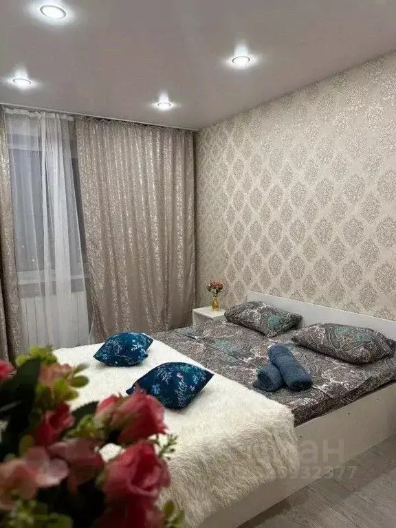 2-к кв. Московская область, Домодедово Южный мкр, ул. Курыжова, 18к1 ... - Фото 1