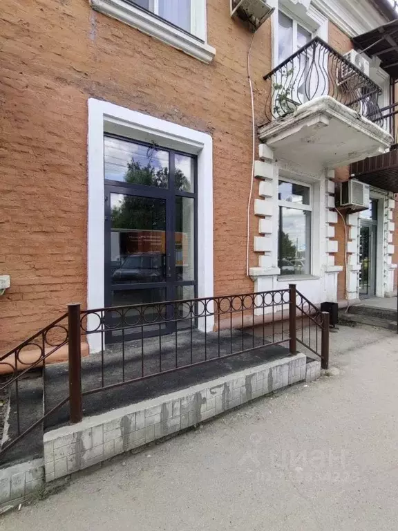 Помещение свободного назначения в Омская область, Омск ул. Богдана ... - Фото 1