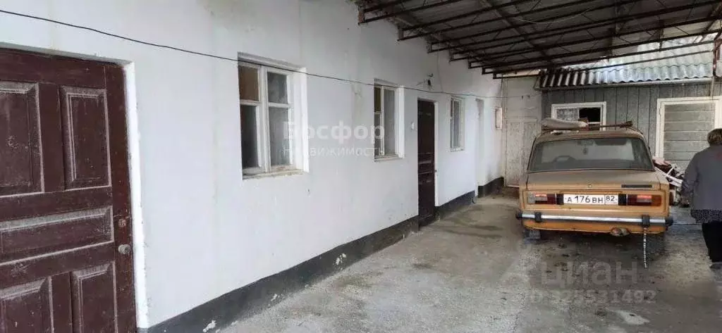 Дом в Крым, Судак ул. Ленина (280 м) - Фото 2