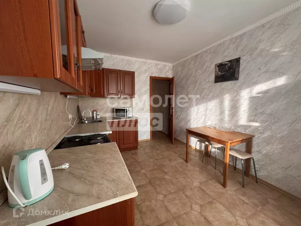 Продаётся 1-к квартира, 46 м - Фото 0