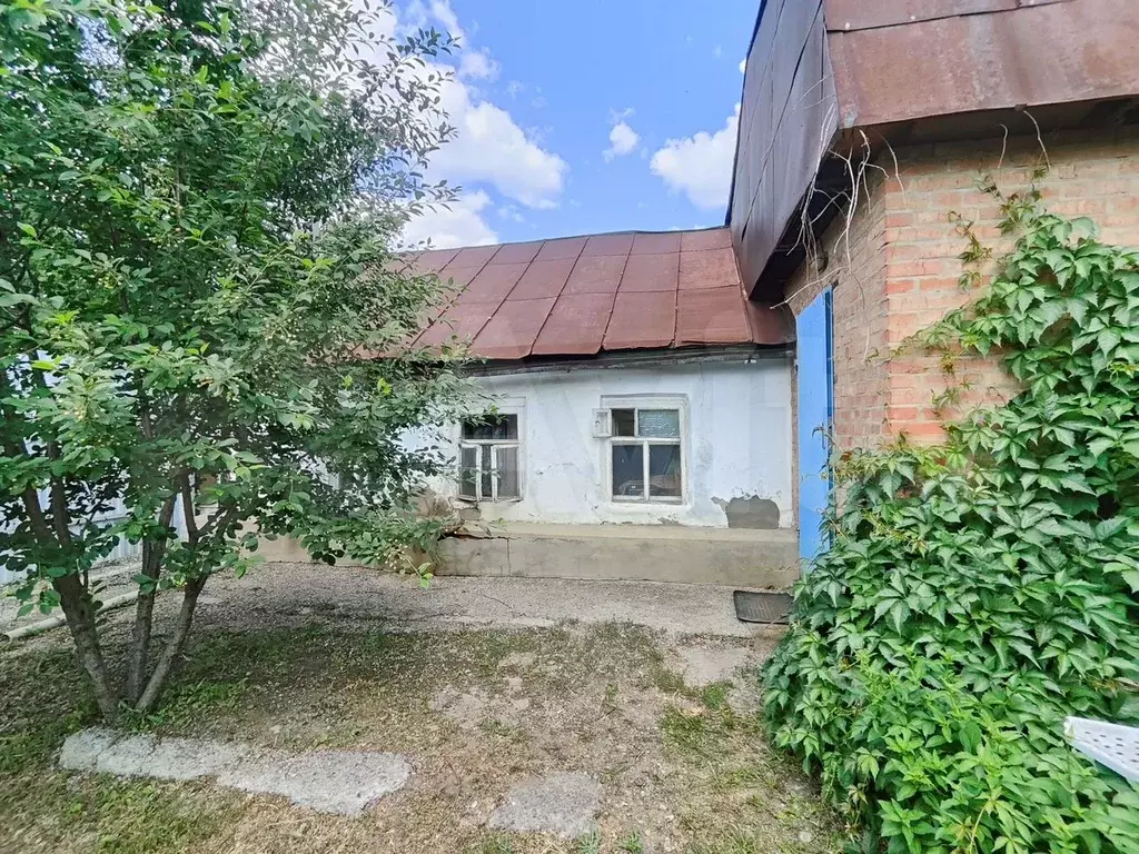 Дом 48,1 м на участке 4 сот. - Фото 0