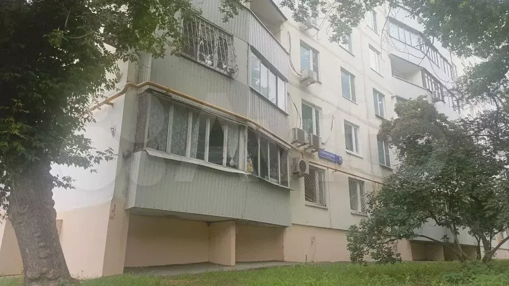 Квартира-студия, 18,3 м, 1/12 эт. - Фото 1