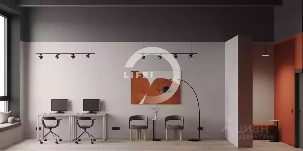 Помещение свободного назначения в Санкт-Петербург Дачный просп., 17К2 ... - Фото 2