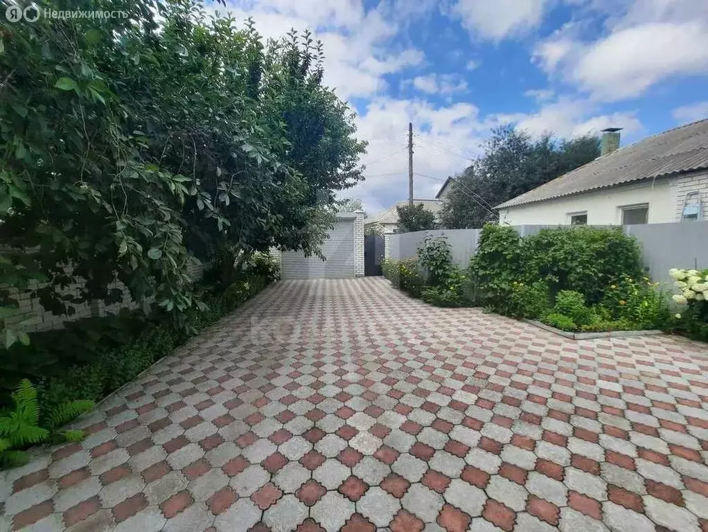Дом в Воронеж, Херсонская улица, 31А (202 м) - Фото 0