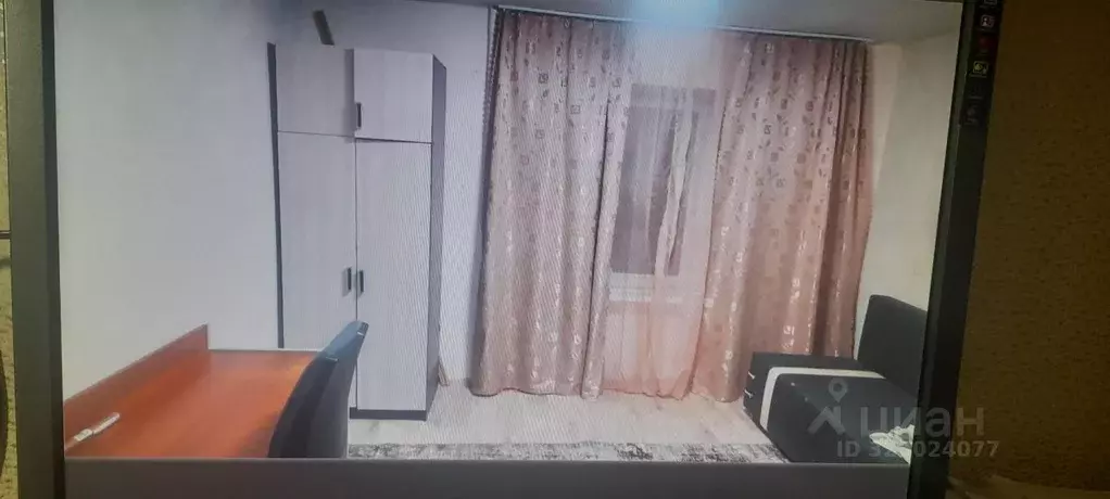 Студия Воронежская область, Воронеж Минская ул., 17/1 (19.0 м) - Фото 1