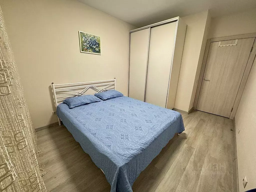 2-к кв. Москва ул. Малое Понизовье, 7 (37.0 м) - Фото 1