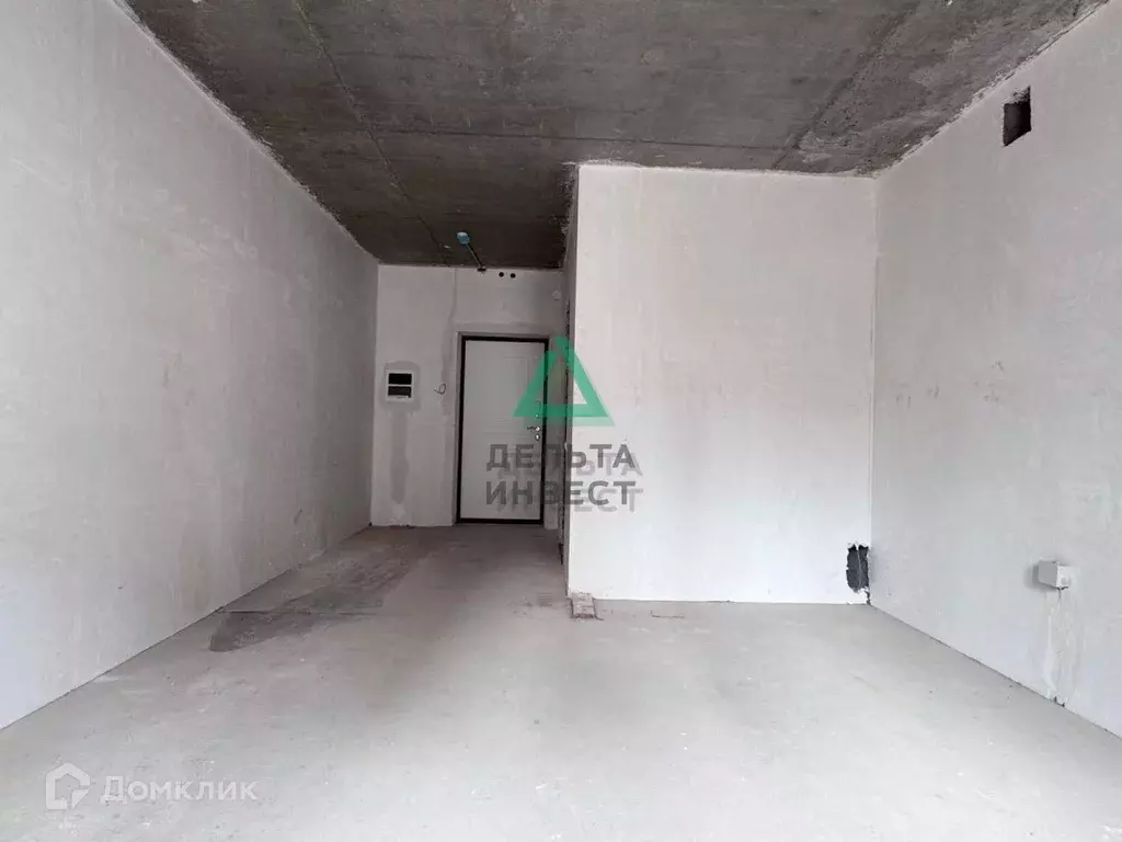 Продаётся квартира-студия, 24.4 м - Фото 0
