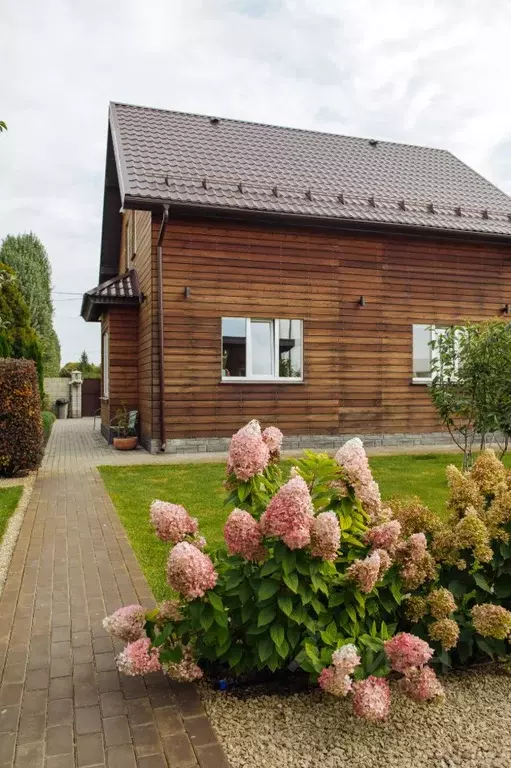 Дом в Самарская область, Ставропольский район, с. Подстепки ул. Мира, ... - Фото 2