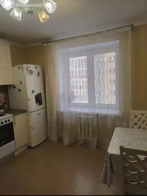 1-комнатная квартира: Уфа, микрорайон Колгуевский, улица Габдуллы ... - Фото 1