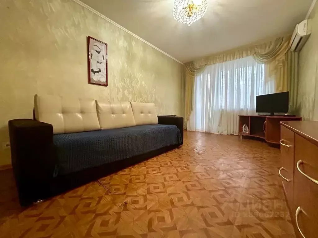 2-к кв. Волгоградская область, Волгоград ул. Остравская, 12 (50.0 м) - Фото 1